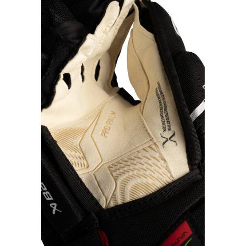 BAUER VAPOR FLYPRO HANSKAT - Image 8