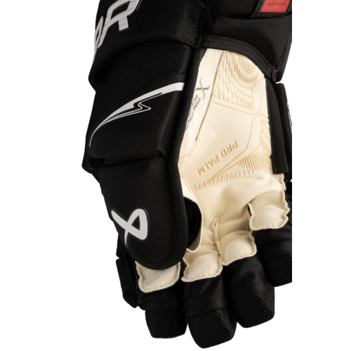 BAUER VAPOR FLYPRO HANSKAT - Image 7