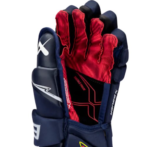 BAUER VAPOR FLY40 HANSKAT - Image 3