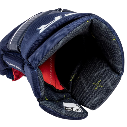 BAUER VAPOR FLY40 HANSKAT - Image 2