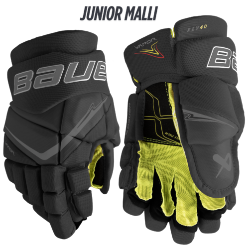 BAUER VAPOR FLY40 HANSKAT - Image 4