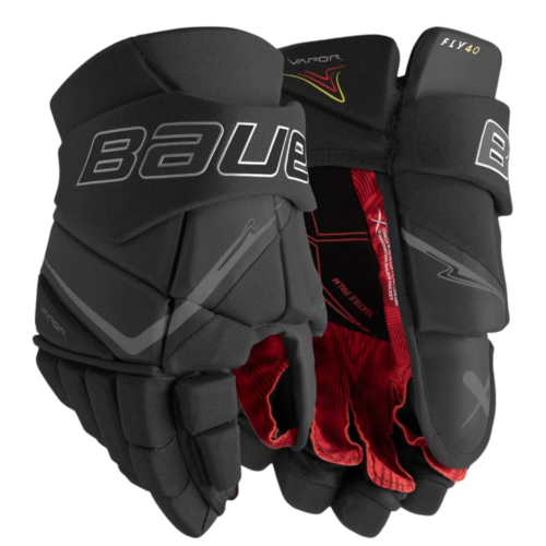 BAUER VAPOR FLY40 HANSKAT