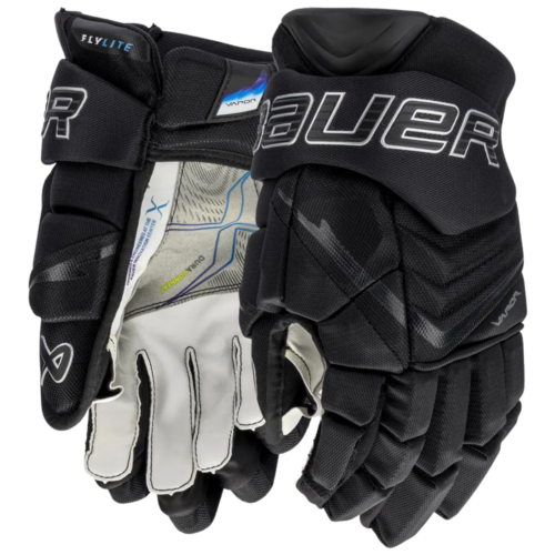 BAUER VAPOR FLYLITE HANSKAT - Image 7