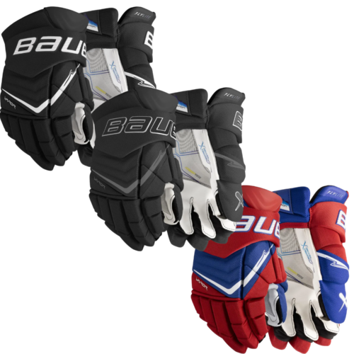 BAUER VAPOR FLYLITE HANSKAT