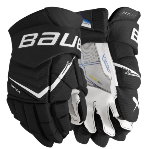 BAUER VAPOR FLYLITE HANSKAT - Image 8