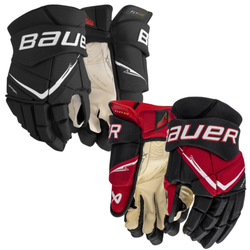 BAUER VAPOR FLYPRO HANSKAT