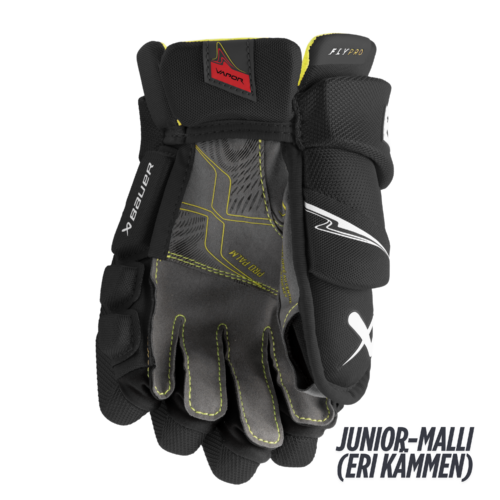 BAUER VAPOR FLYPRO HANSKAT - Image 10