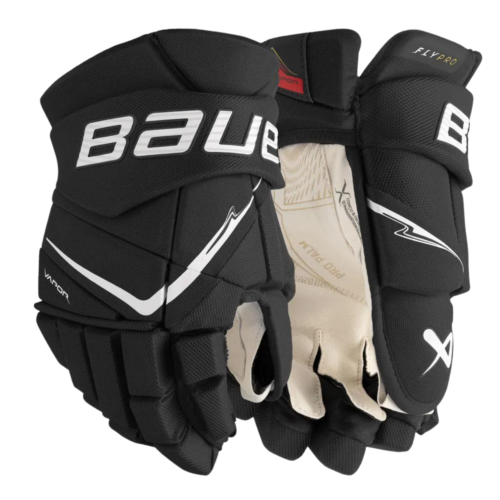 BAUER VAPOR FLYPRO HANSKAT - Image 2