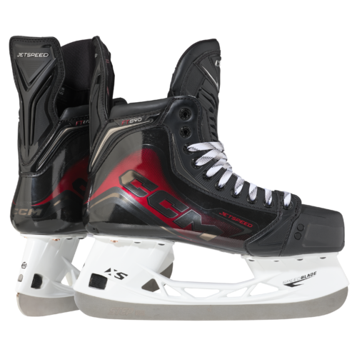 CCM JETSPEED FT890 LUISTIN