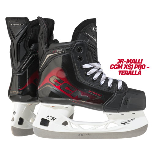 CCM JETSPEED FT890 LUISTIN - Image 6