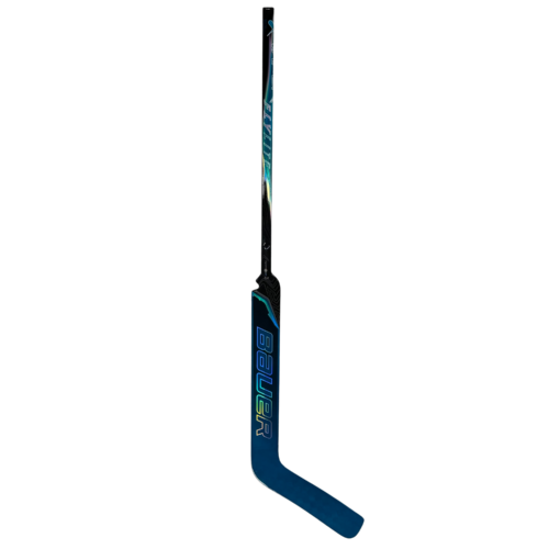BAUER VAPOR FLYLITE TRIGGER MAALIVAHDIN MAILA - Sportia-10
