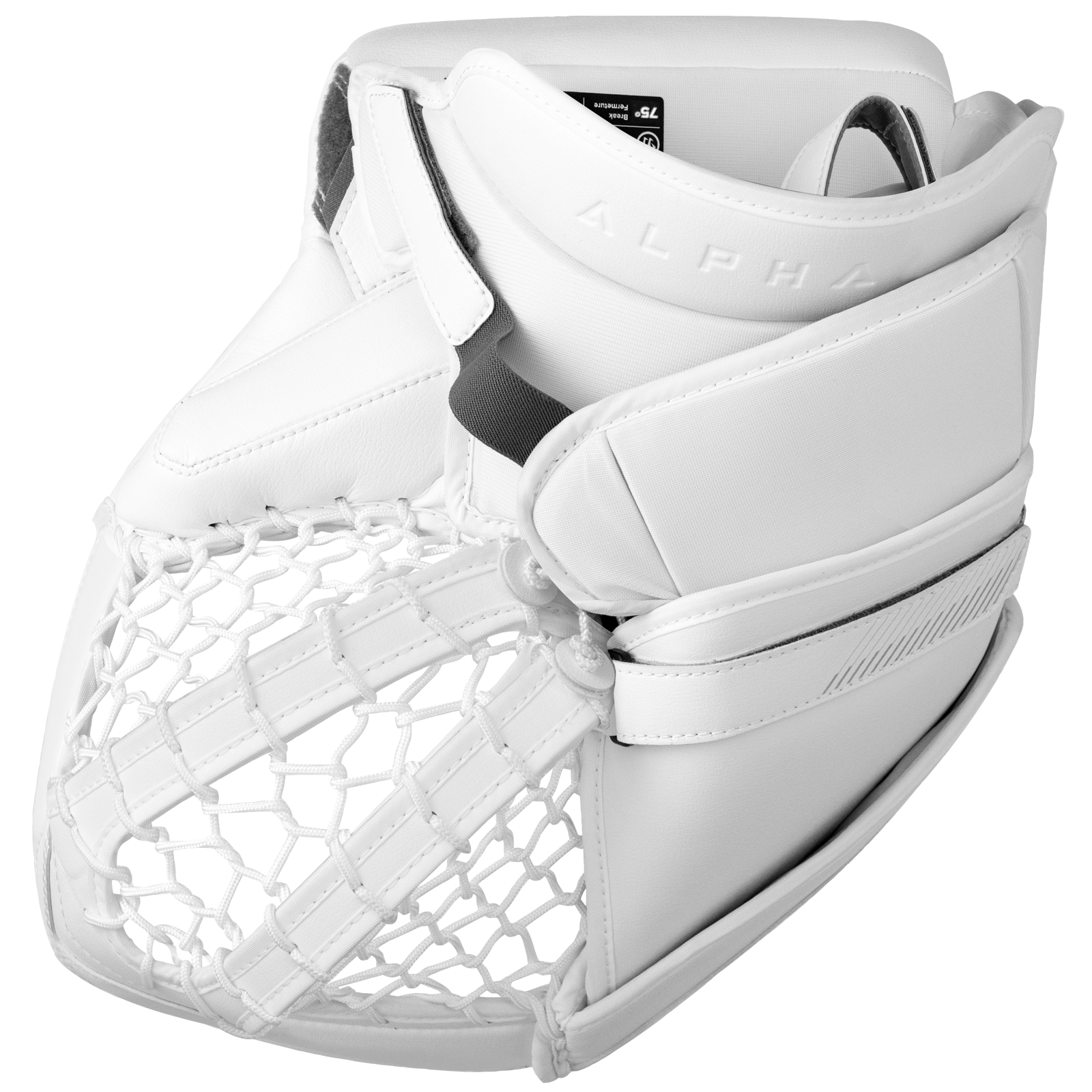 WARRIOR SURGE 75º PRO MAALIVAHDIN RÄPYLÄ - Image 2