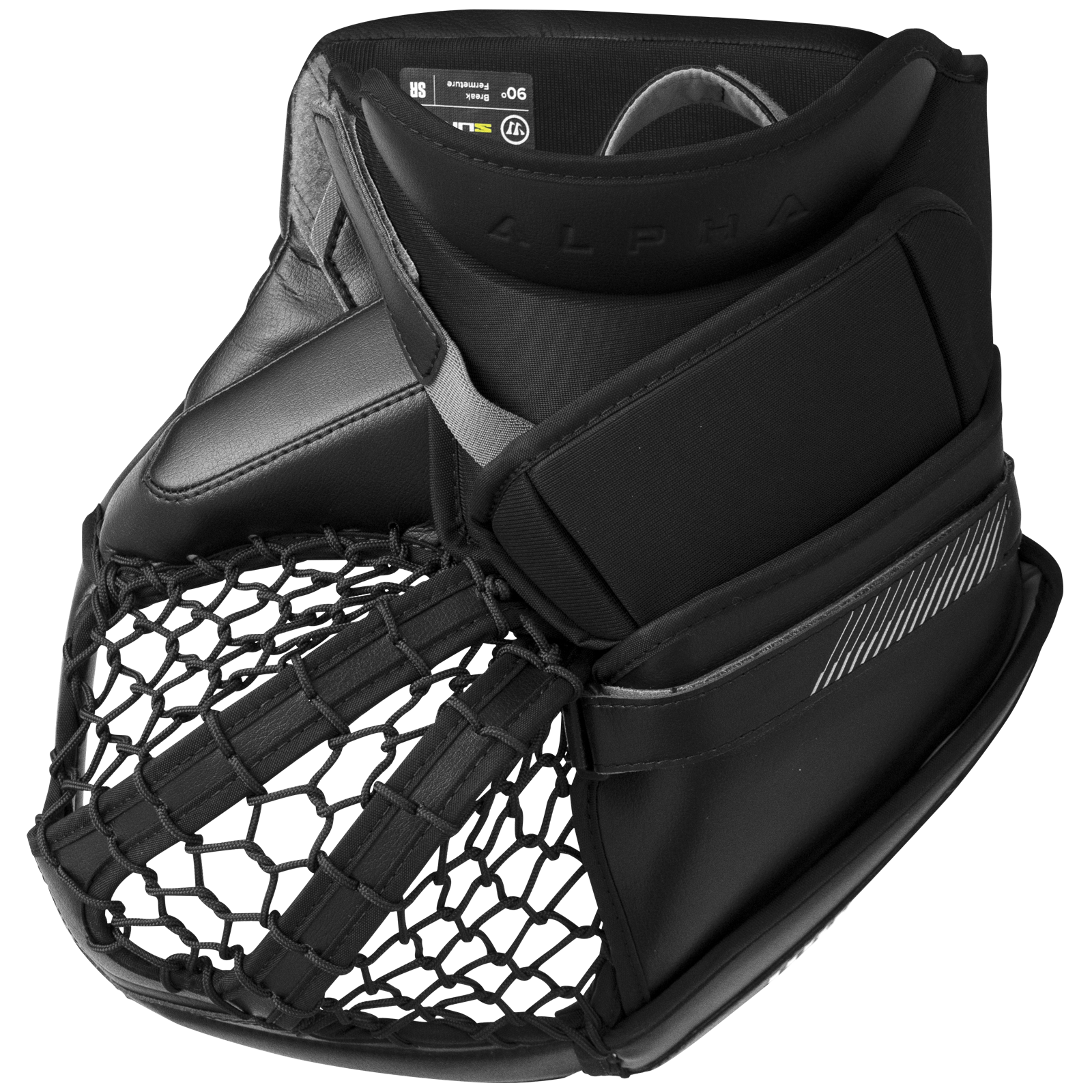 WARRIOR ALPHA SURGE 90º MAALIVAHDIN RÄPYLÄ - Image 4