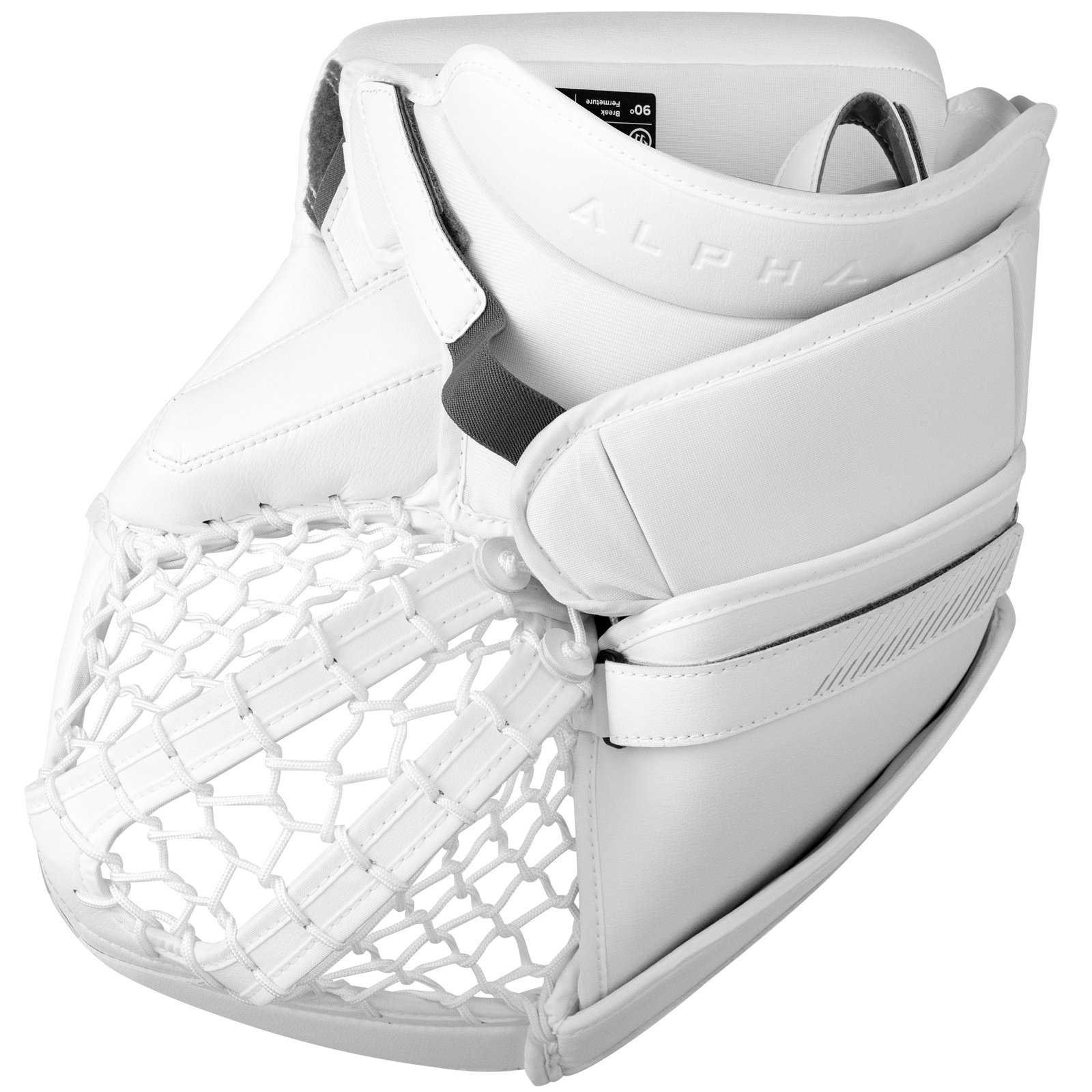 WARRIOR ALPHA SURGE 90º MAALIVAHDIN RÄPYLÄ - Image 2