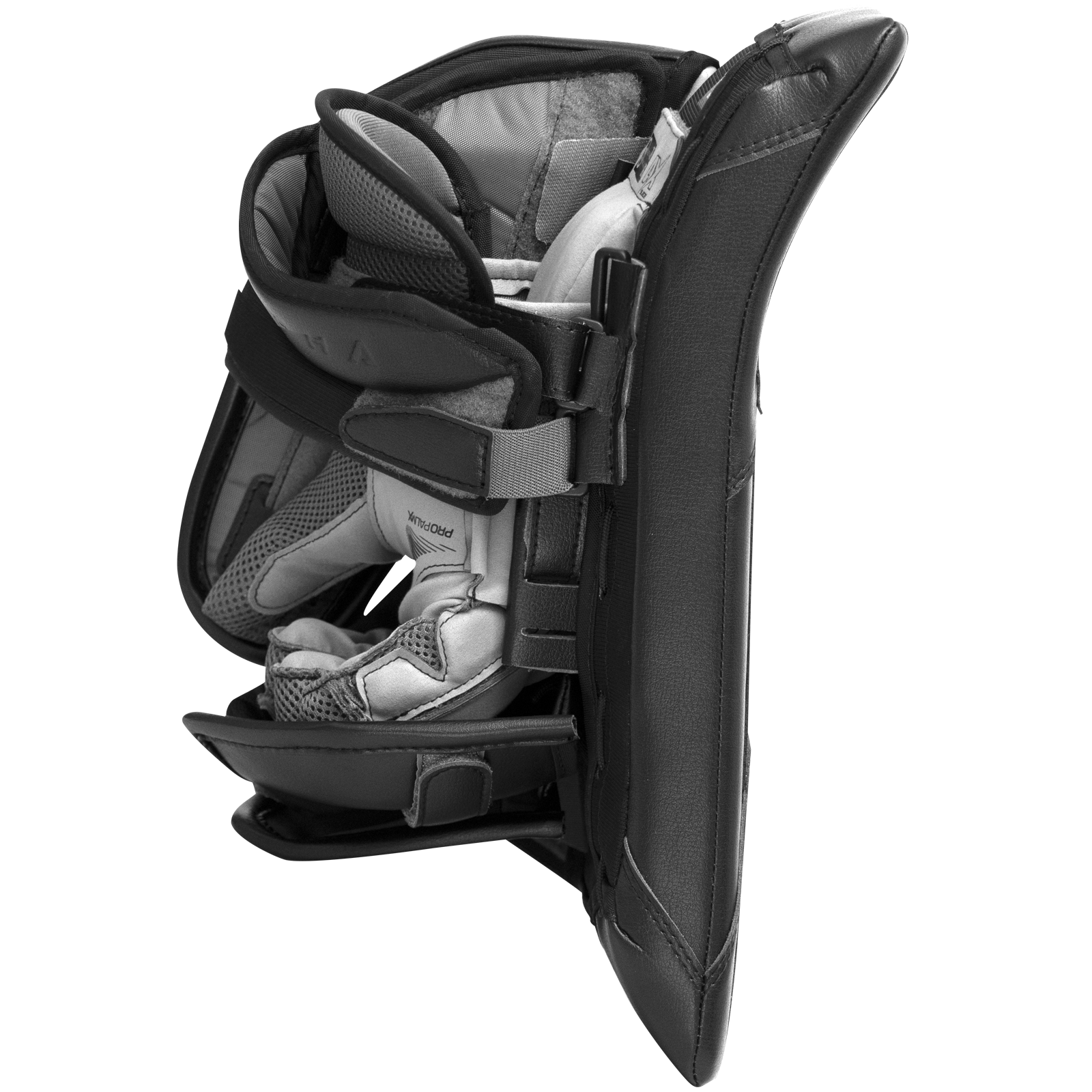 WARRIOR ALPHA SURGE HIGH CURVE PRO MAALIVAHDIN KILPI - Image 4