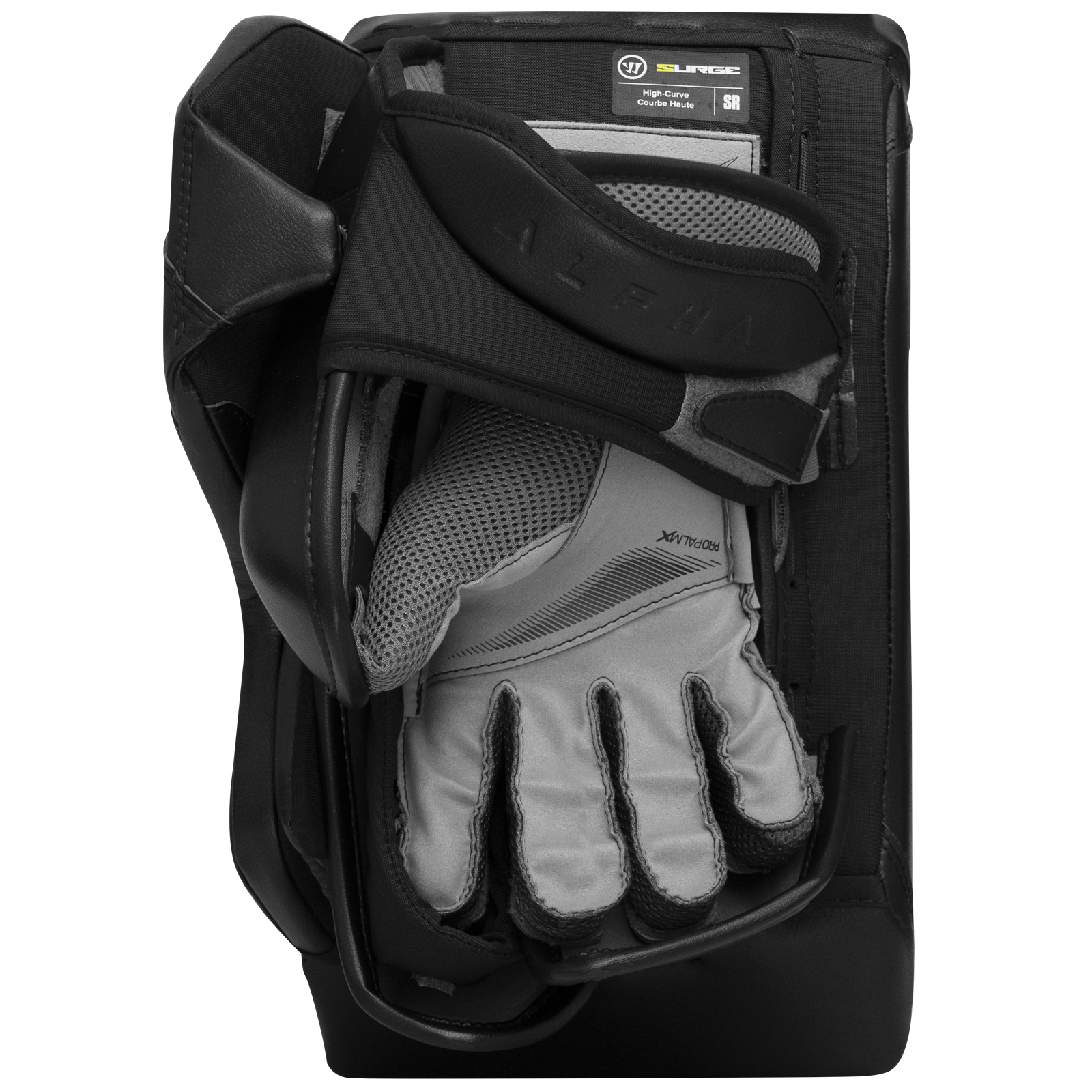 WARRIOR ALPHA SURGE HIGH CURVE PRO MAALIVAHDIN KILPI - Image 5