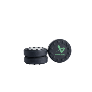 BAUER DRYLAND TILE PUCKS KIEKKO