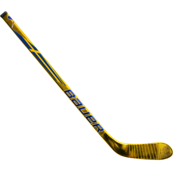 BAUER RUOTSI MINIMAILA