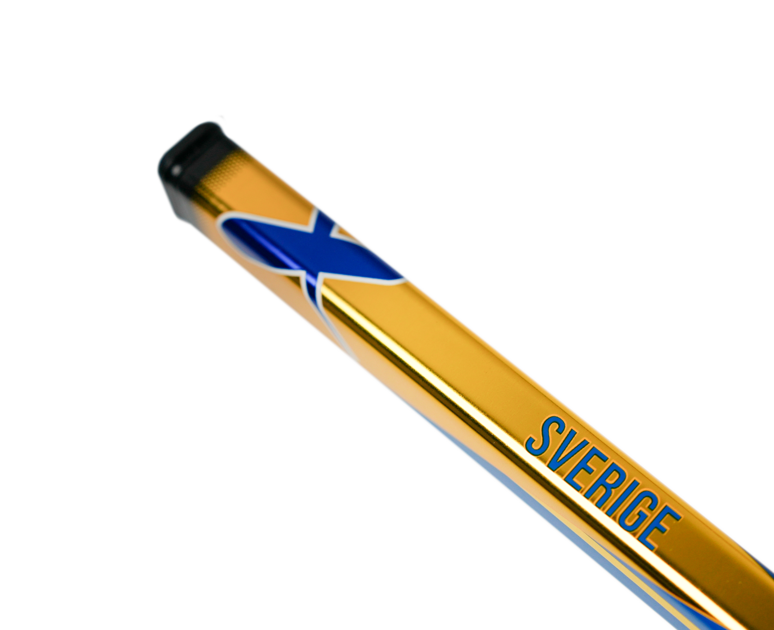 BAUER RUOTSI MINIMAILA - Image 3