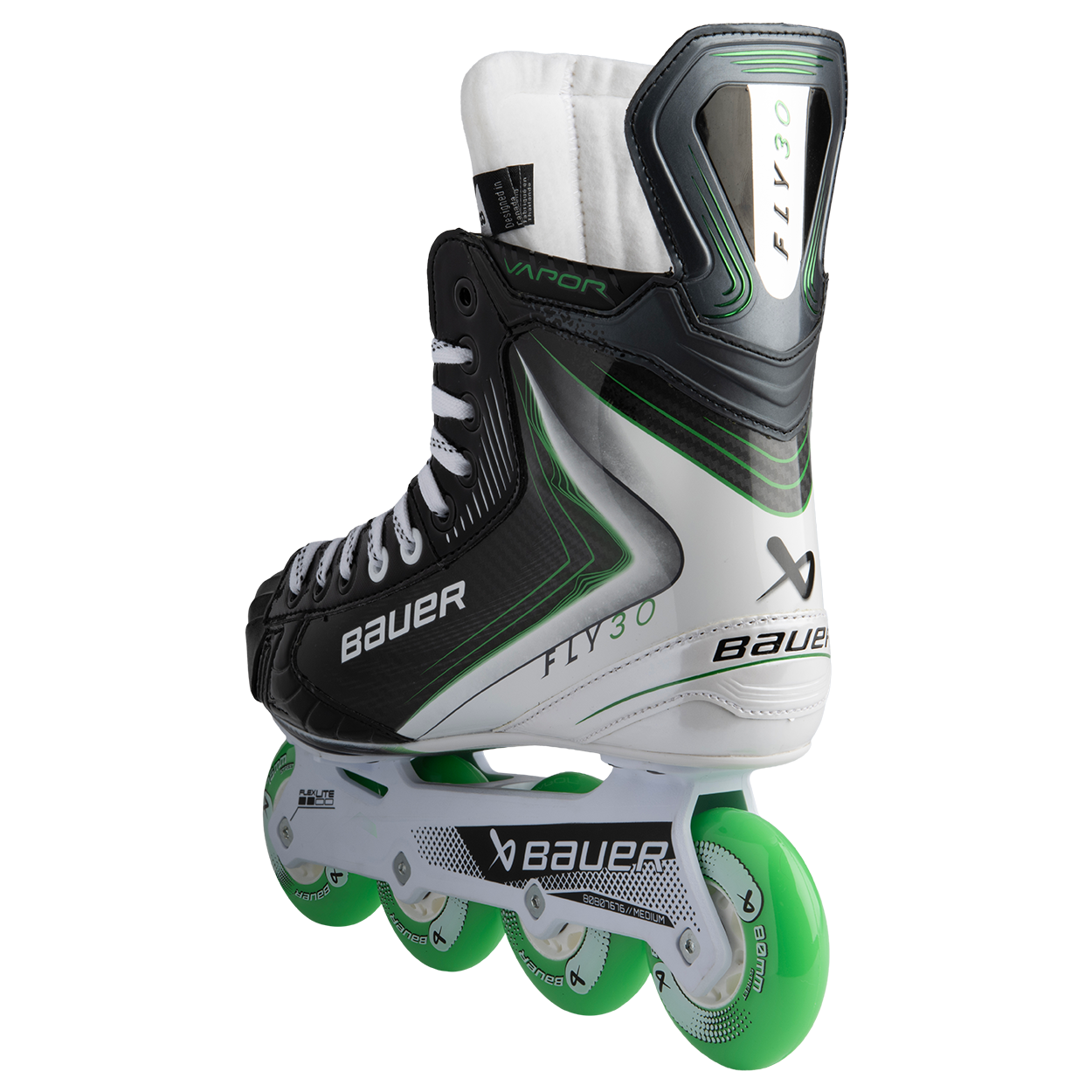 BAUER VAPOR FLY30 RULLAKIEKKOLUISTIN - Image 2