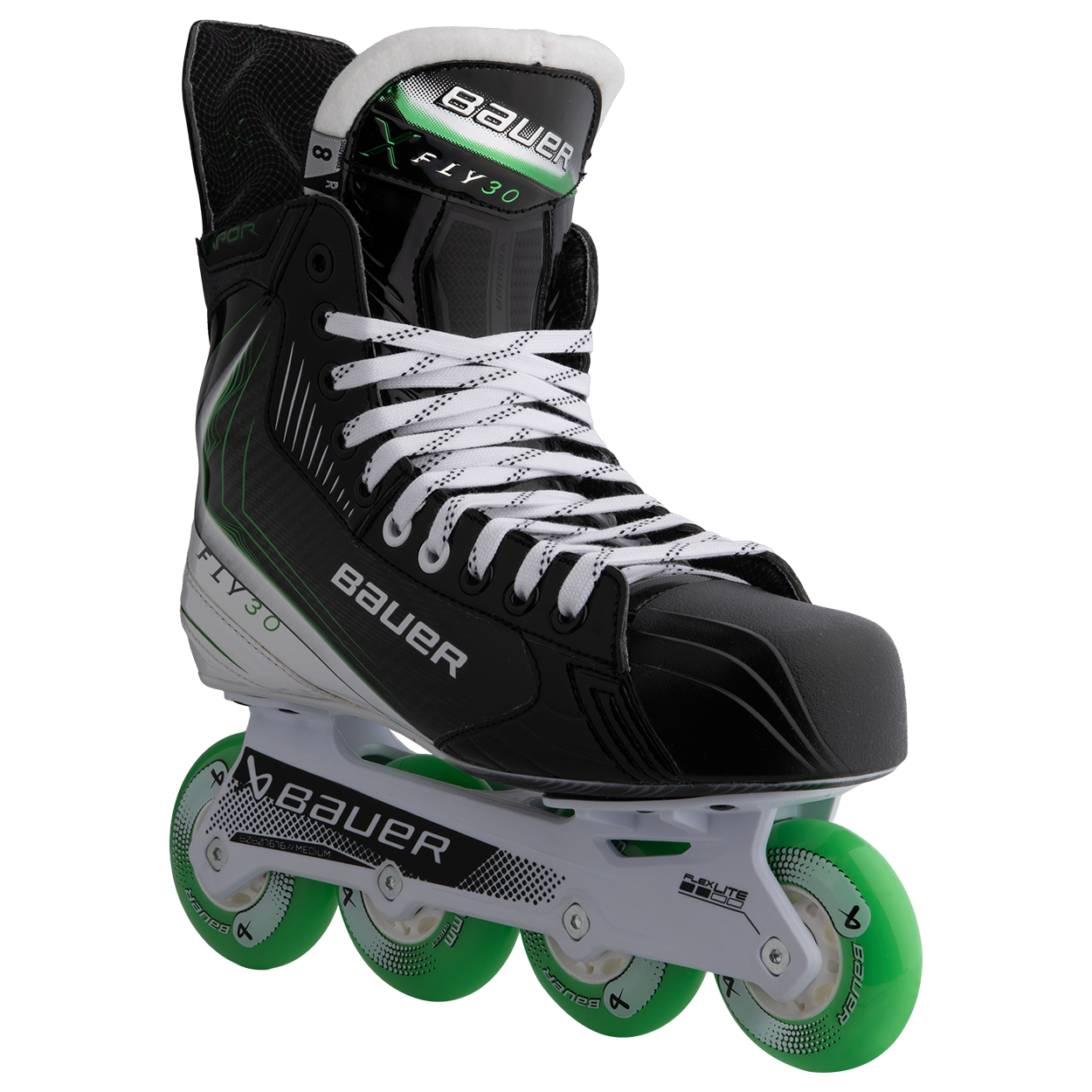 BAUER VAPOR FLY30 RULLAKIEKKOLUISTIN - Image 3