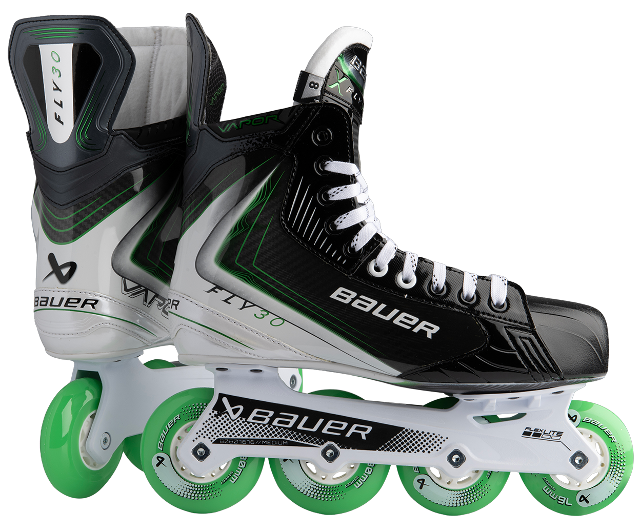 BAUER VAPOR FLY30 RULLAKIEKKOLUISTIN