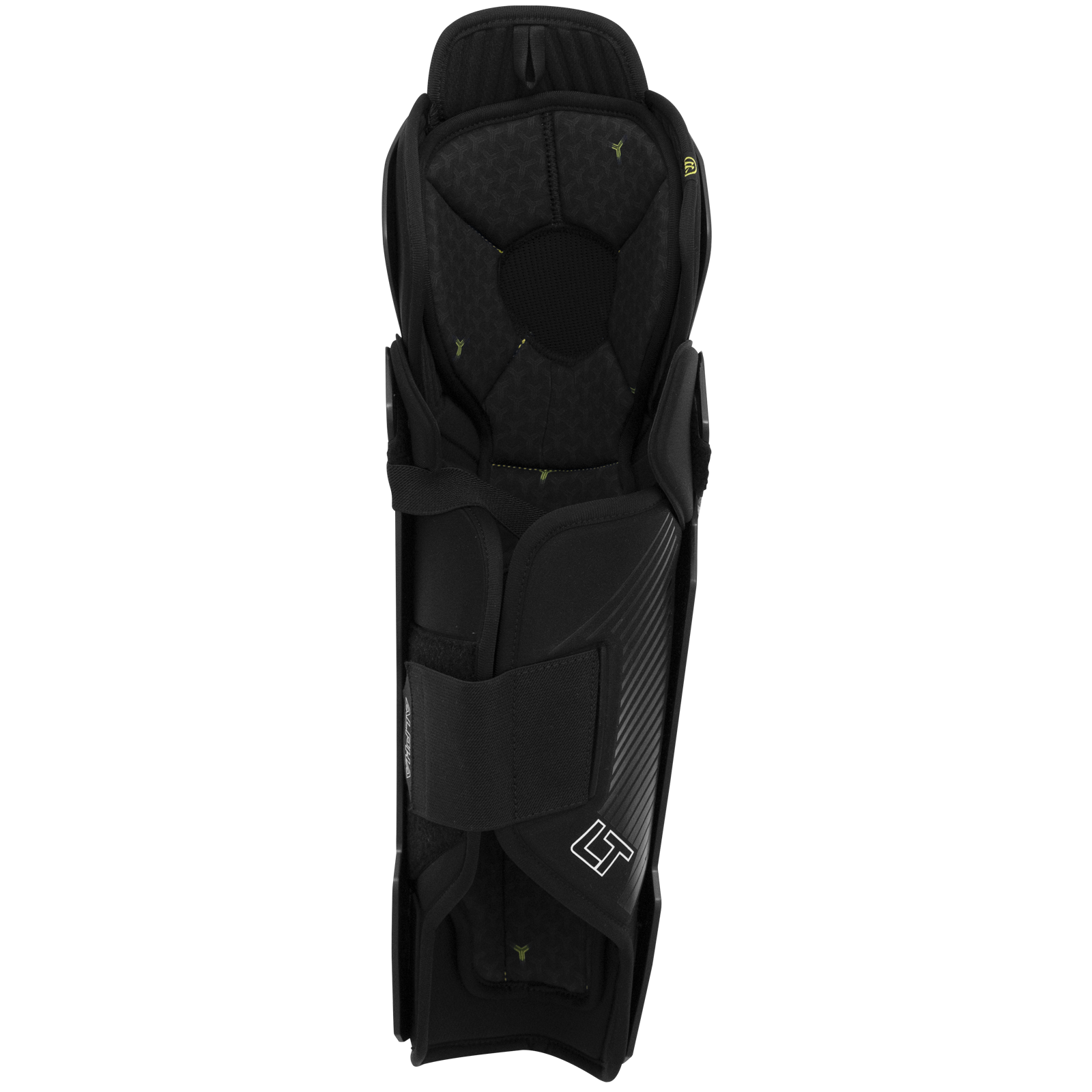 WARRIOR ALPHA LT SÄÄRISUOJAT - Image 5