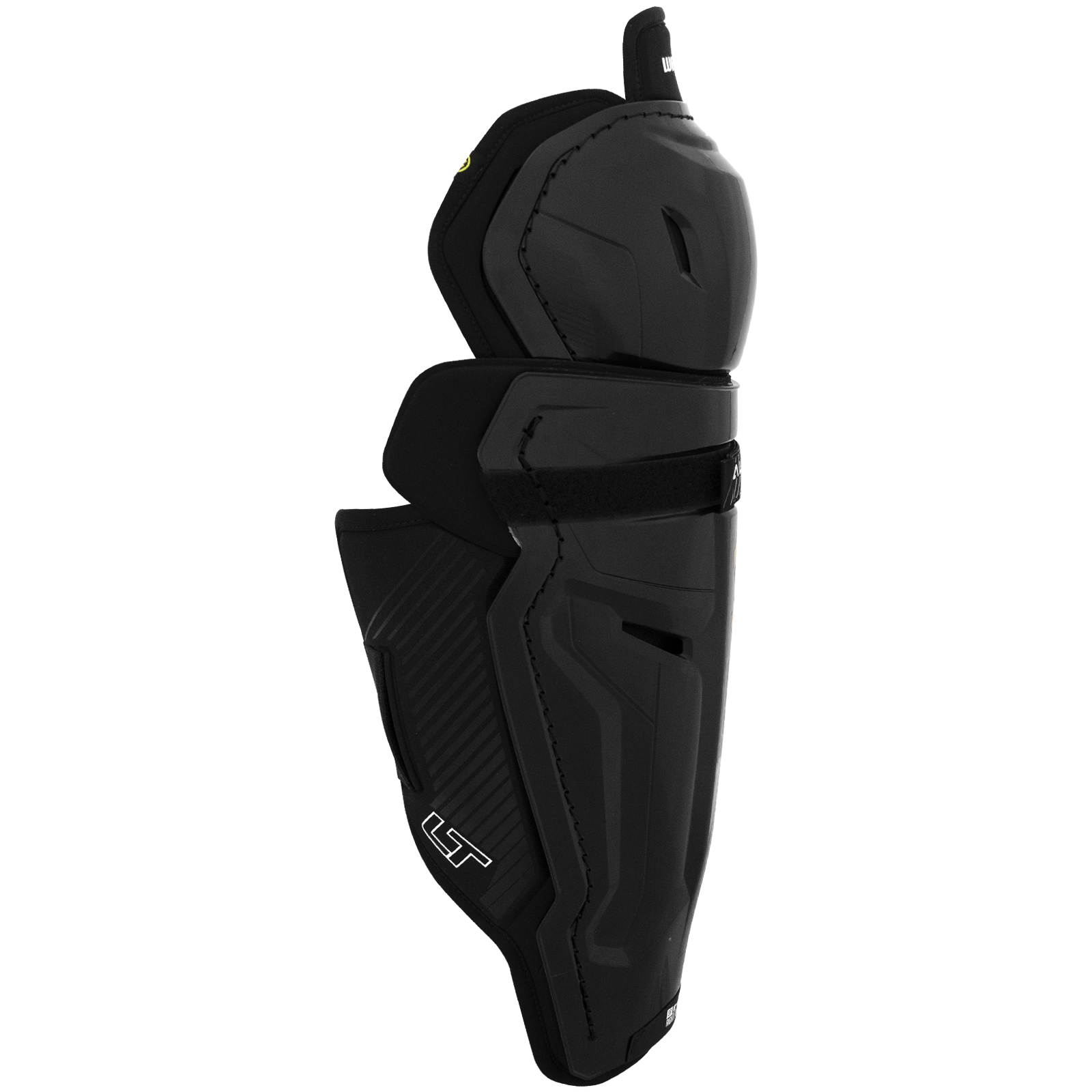 WARRIOR ALPHA LT SÄÄRISUOJAT - Image 4