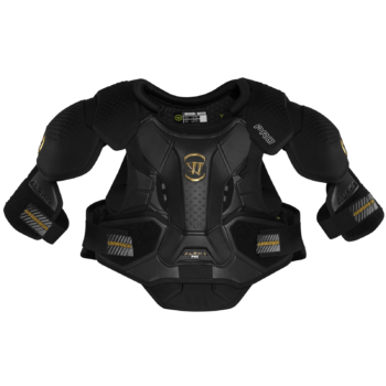 WARRIOR ALPHA PRO HARTIASUOJAT