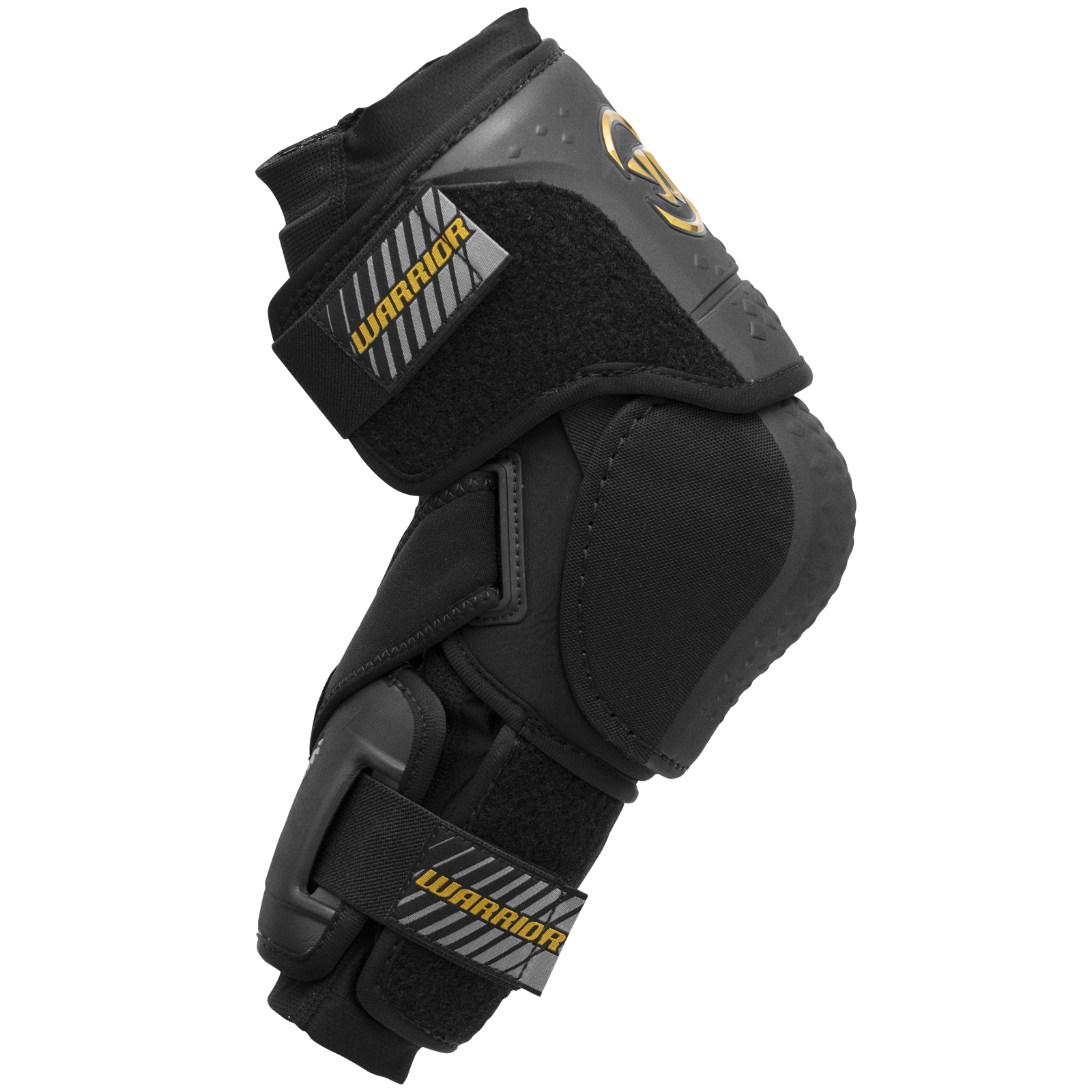 WARRIOR ALPHA PRO KYYNÄRSUOJAT - Image 5