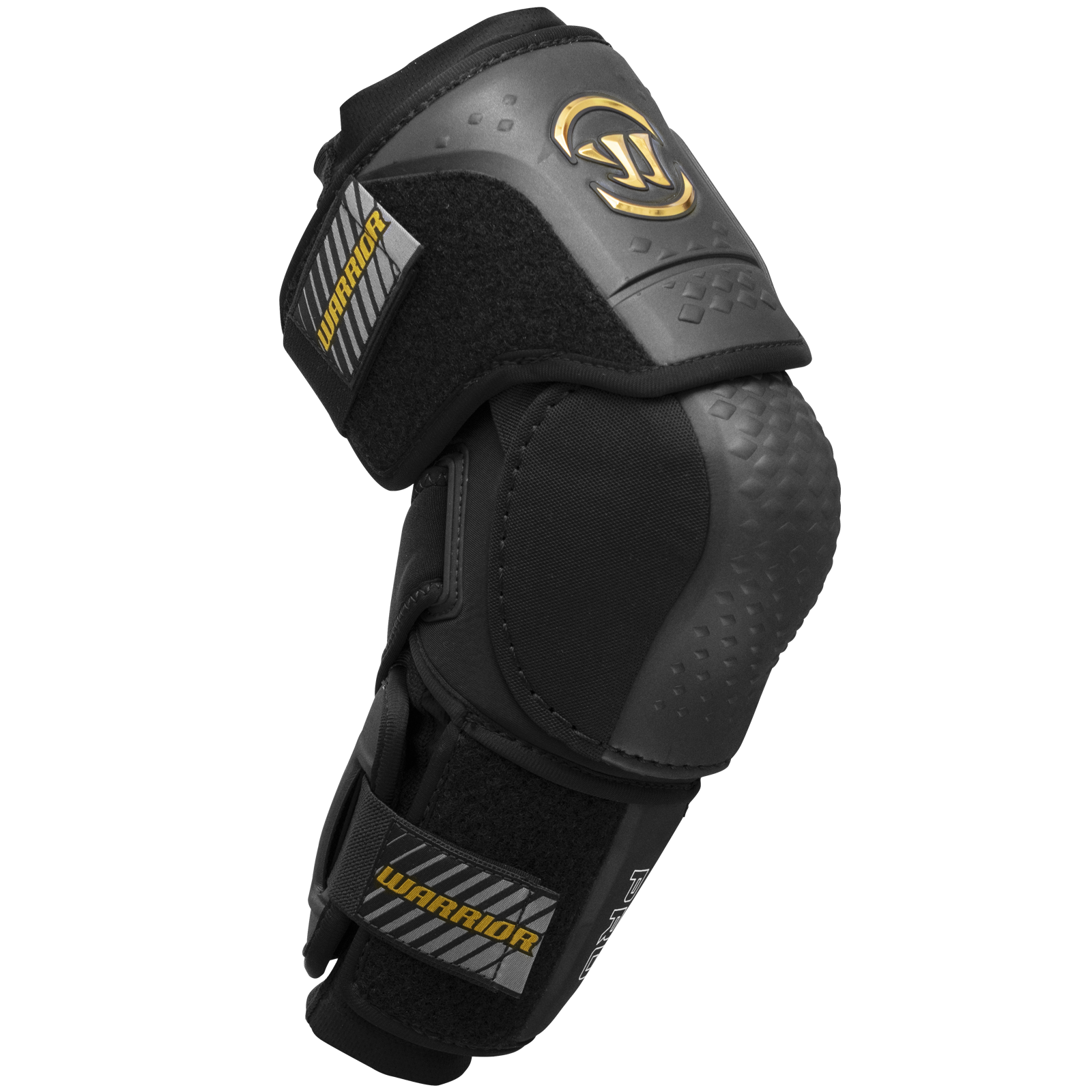WARRIOR ALPHA PRO KYYNÄRSUOJAT - Image 2