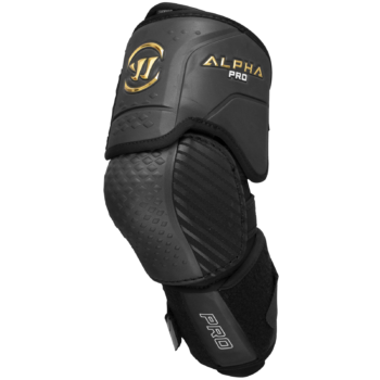 WARRIOR ALPHA PRO KYYNÄRSUOJAT