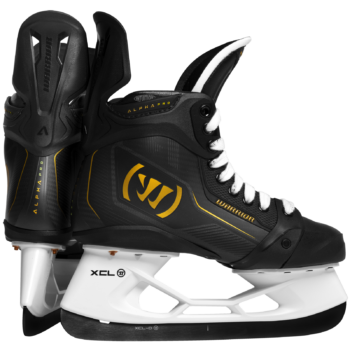 WARRIOR ALPHA PRO LUISTIN