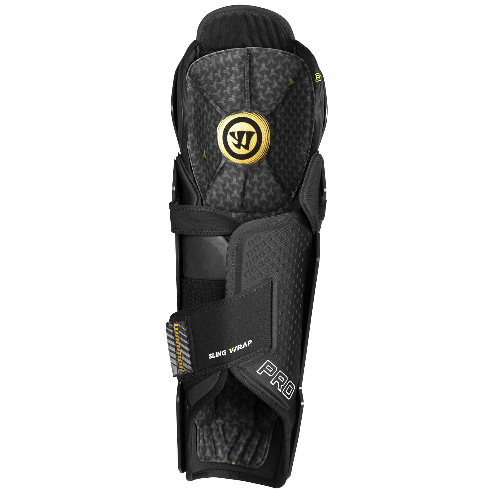 WARRIOR ALPHA PRO SÄÄRISUOJAT - Image 5
