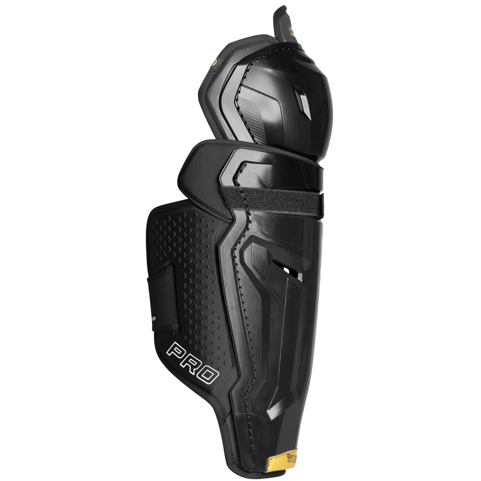 WARRIOR ALPHA PRO SÄÄRISUOJAT - Image 4