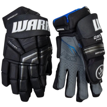 WARRIOR COVERT QR7 PRO JÄÄKIEKKOHANSKAT