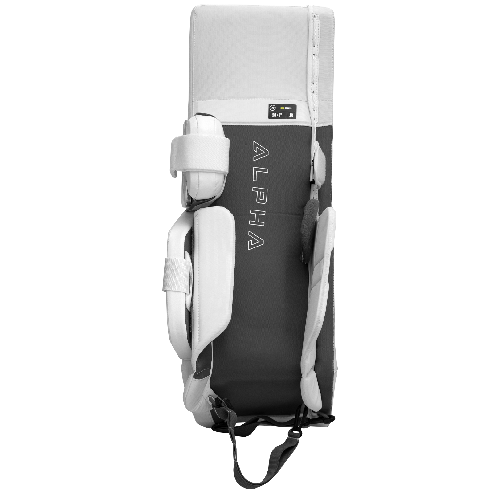 WARRIOR S30 MAALIVAHDIN PATJAT - Image 4