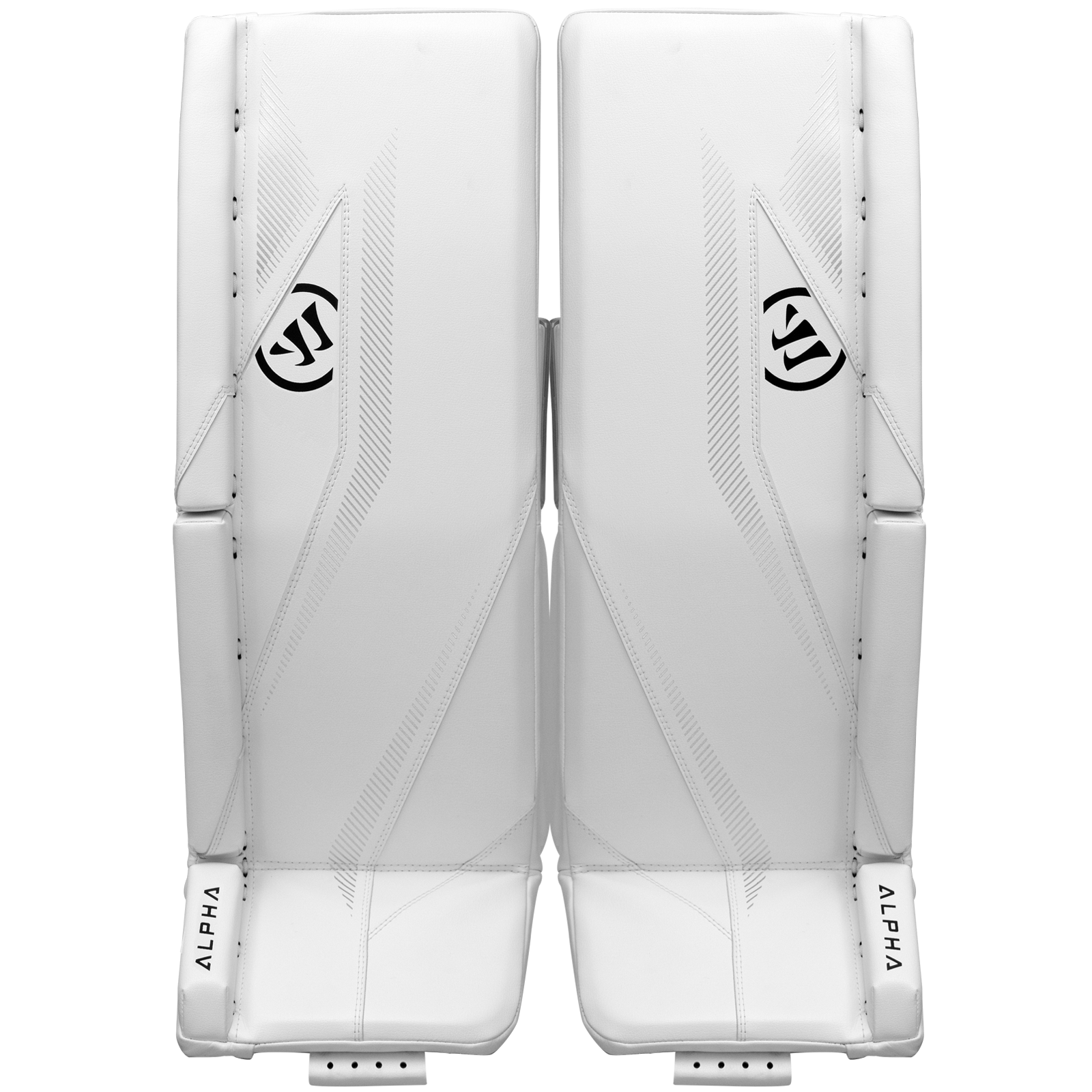 WARRIOR S30 MAALIVAHDIN PATJAT
