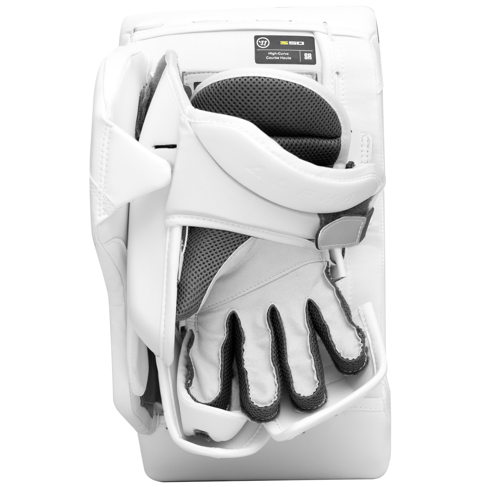 WARRIOR ALPHA S50 HIGH CURVE MAALIVAHDIN KILPI - Image 4