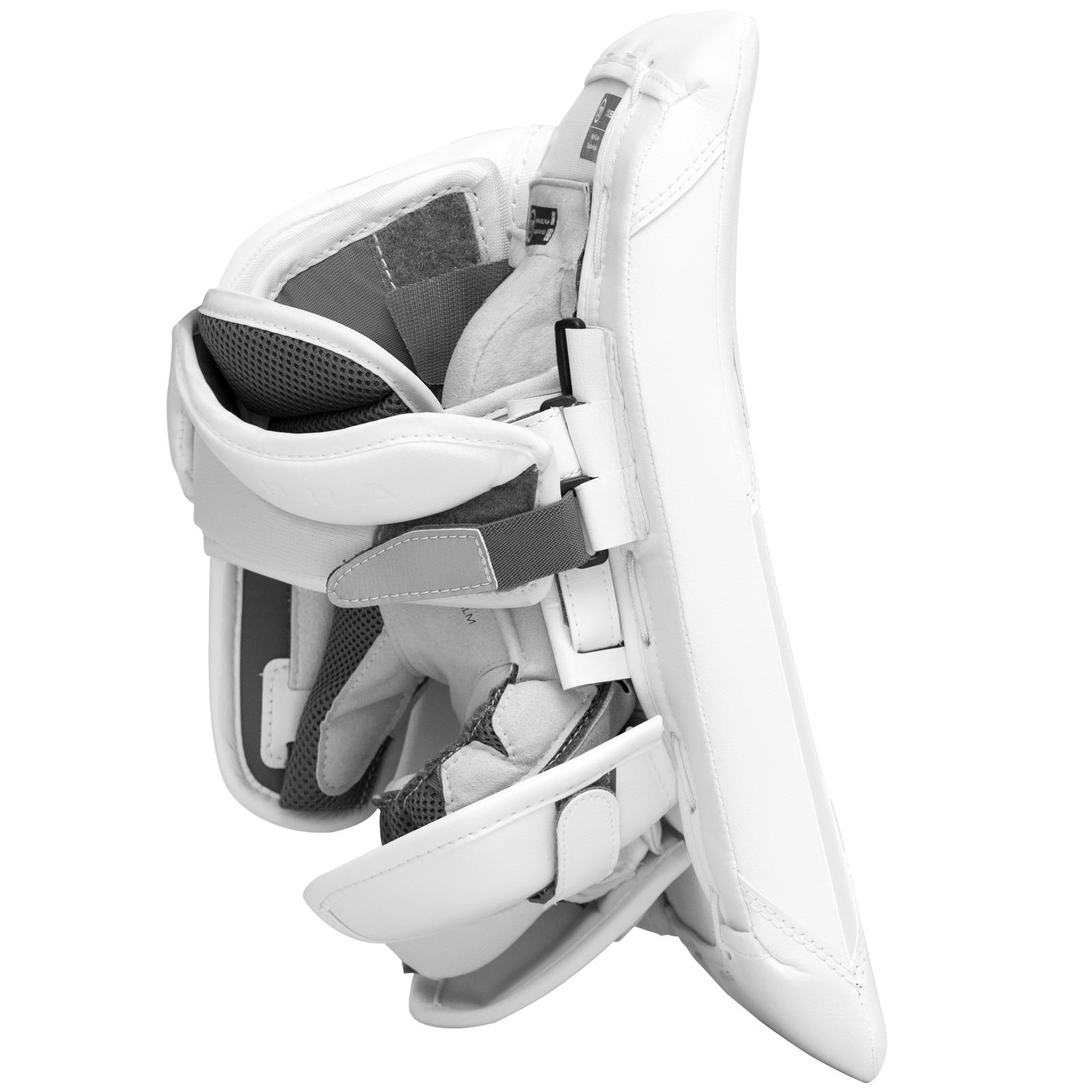 WARRIOR ALPHA S50 HIGH CURVE MAALIVAHDIN KILPI - Image 3