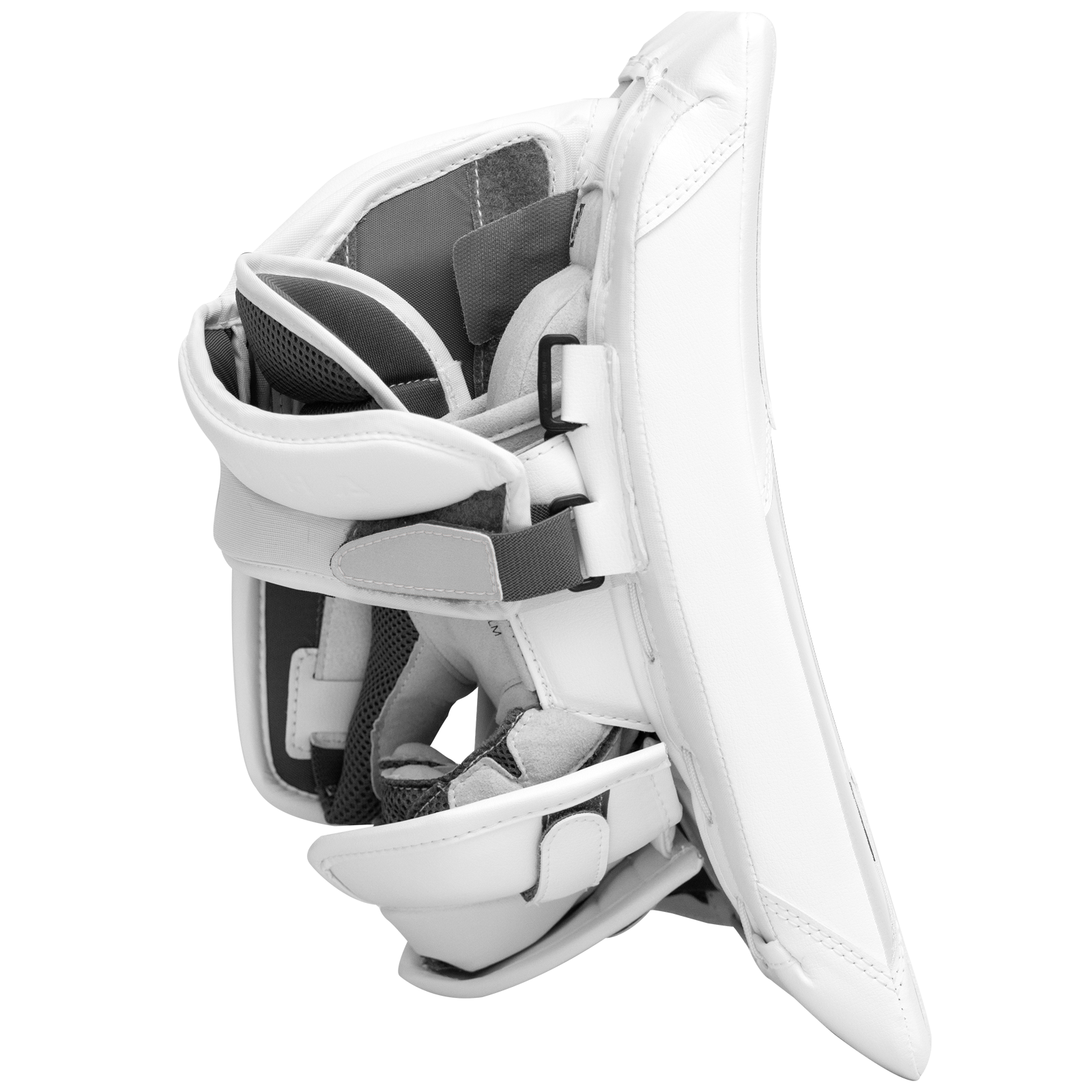 WARRIOR ALPHA S50 MID CURVE MAALIVAHDIN KILPI - Image 3