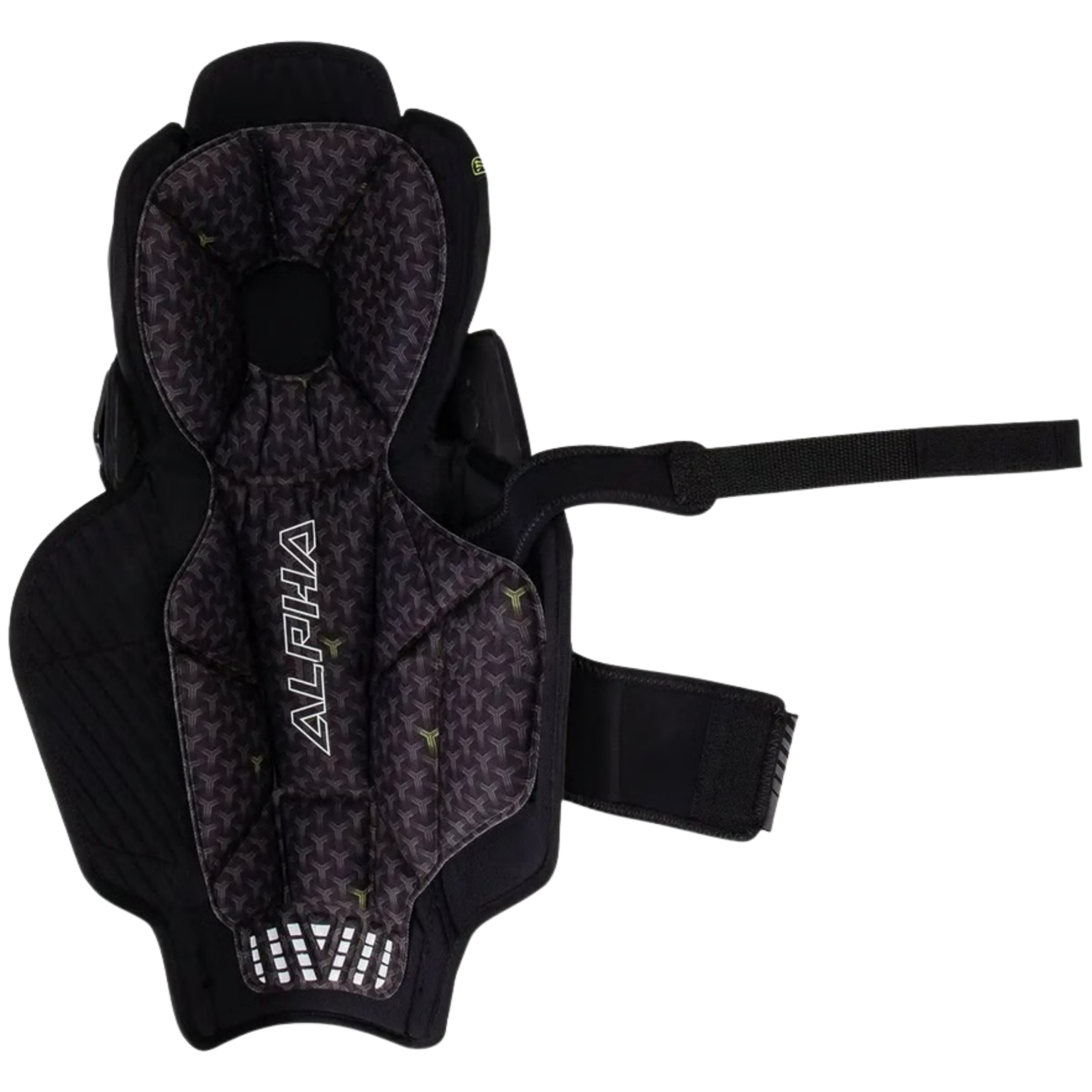 WARRIOR ALPHA PRO SÄÄRISUOJAT - Image 6