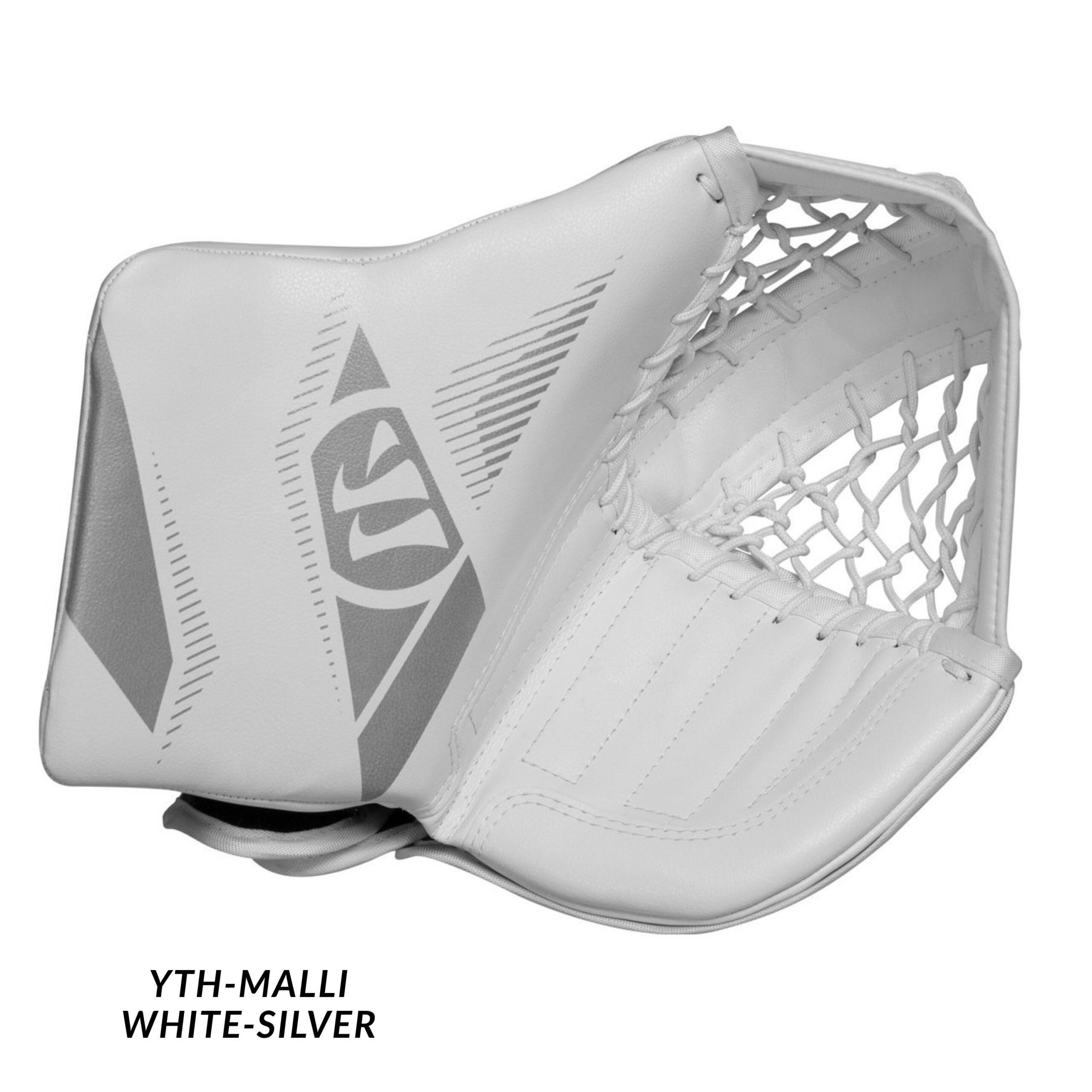 WARRIOR S30 MAALIVAHDIN RÄPYLÄ - Image 5