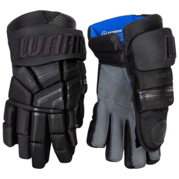WARRIOR COVERT QR7 JÄÄKIEKKOHANSKAT
