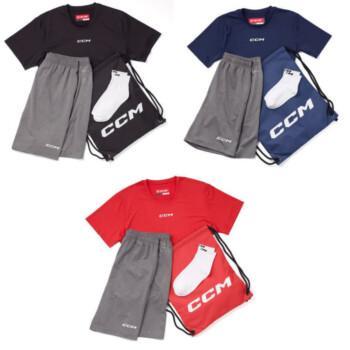 CCM DRY LAND KIT 24