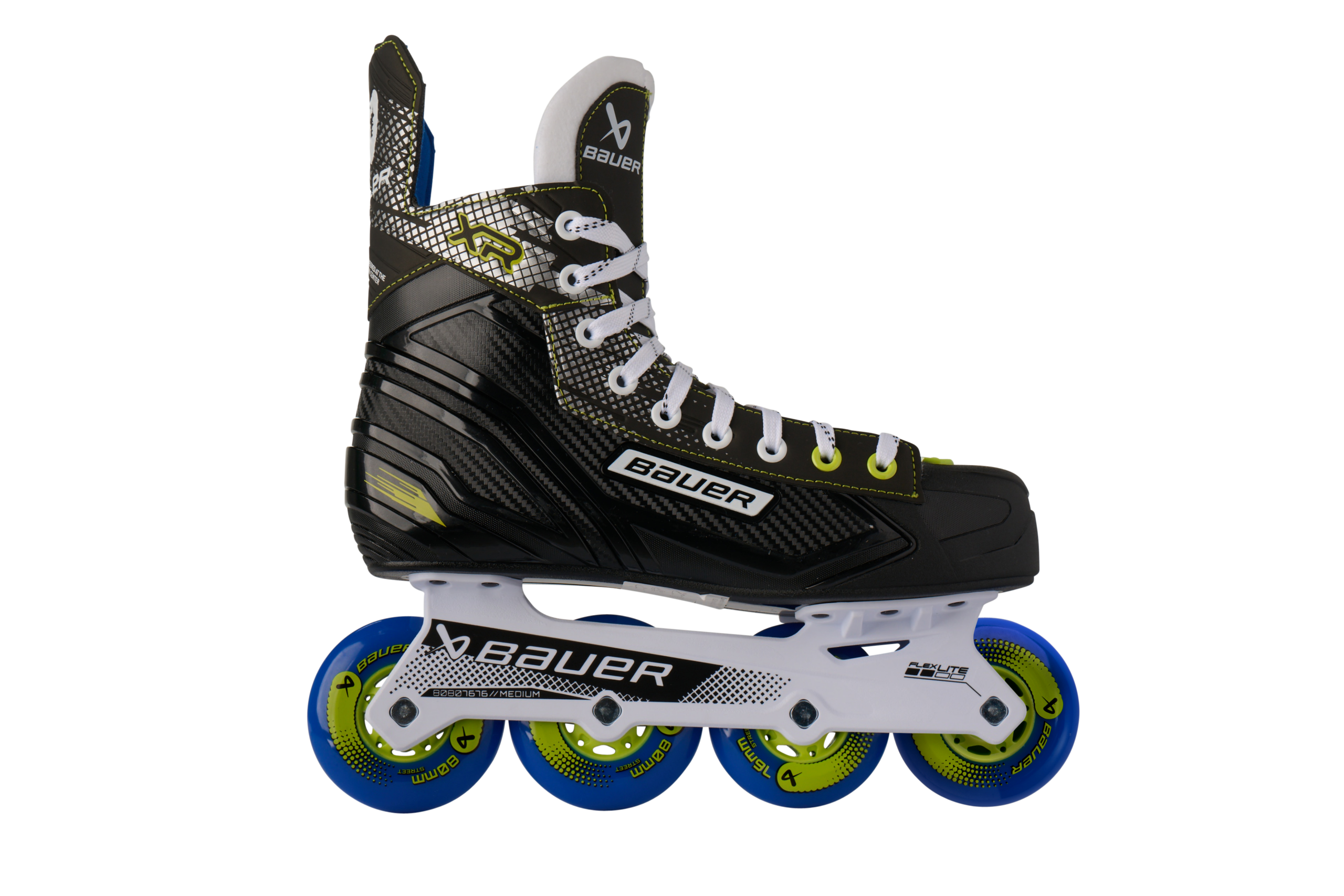 BAUER XR RULLALÄTKÄLUISTIN - Image 5