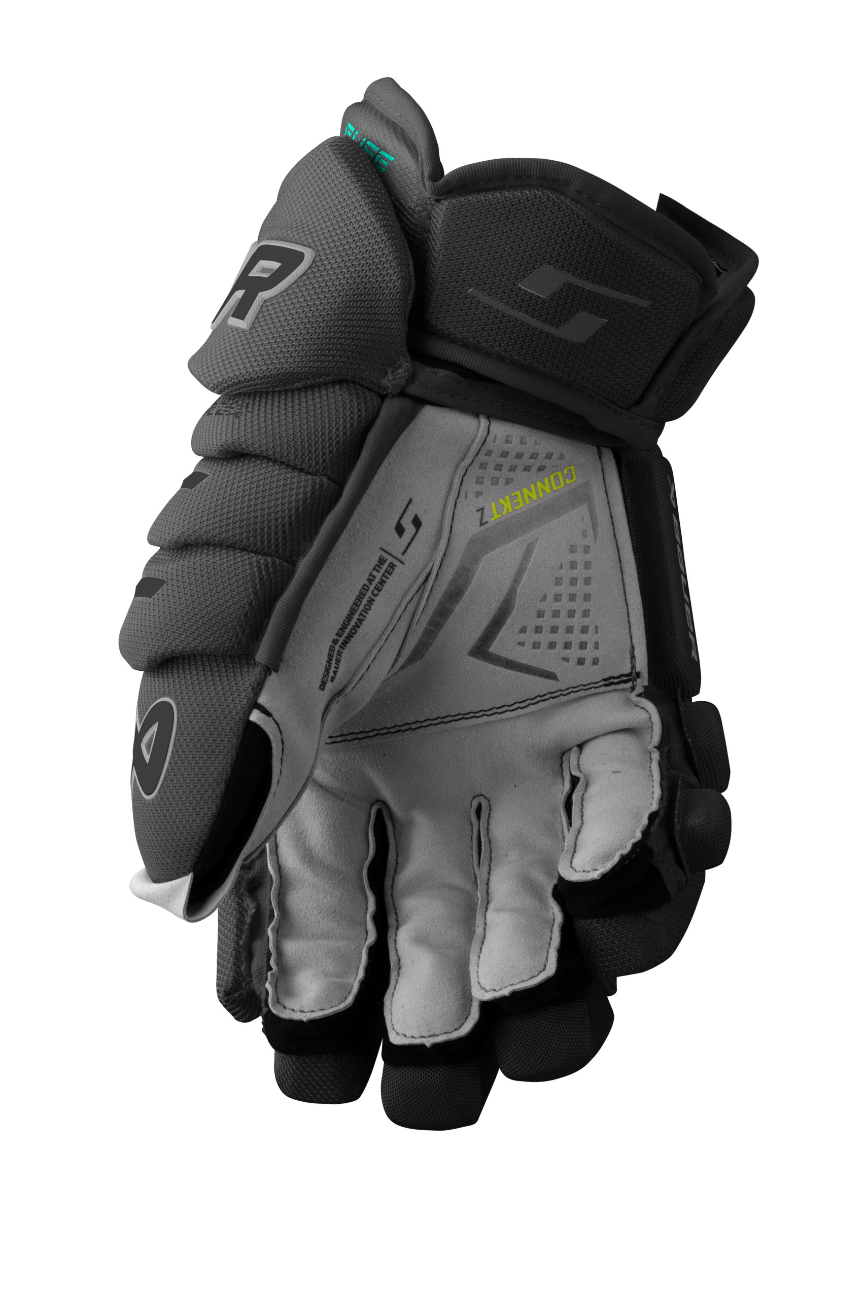 BAUER SUPREME FUSE JÄÄKIEKKOHANSKAT - Image 3