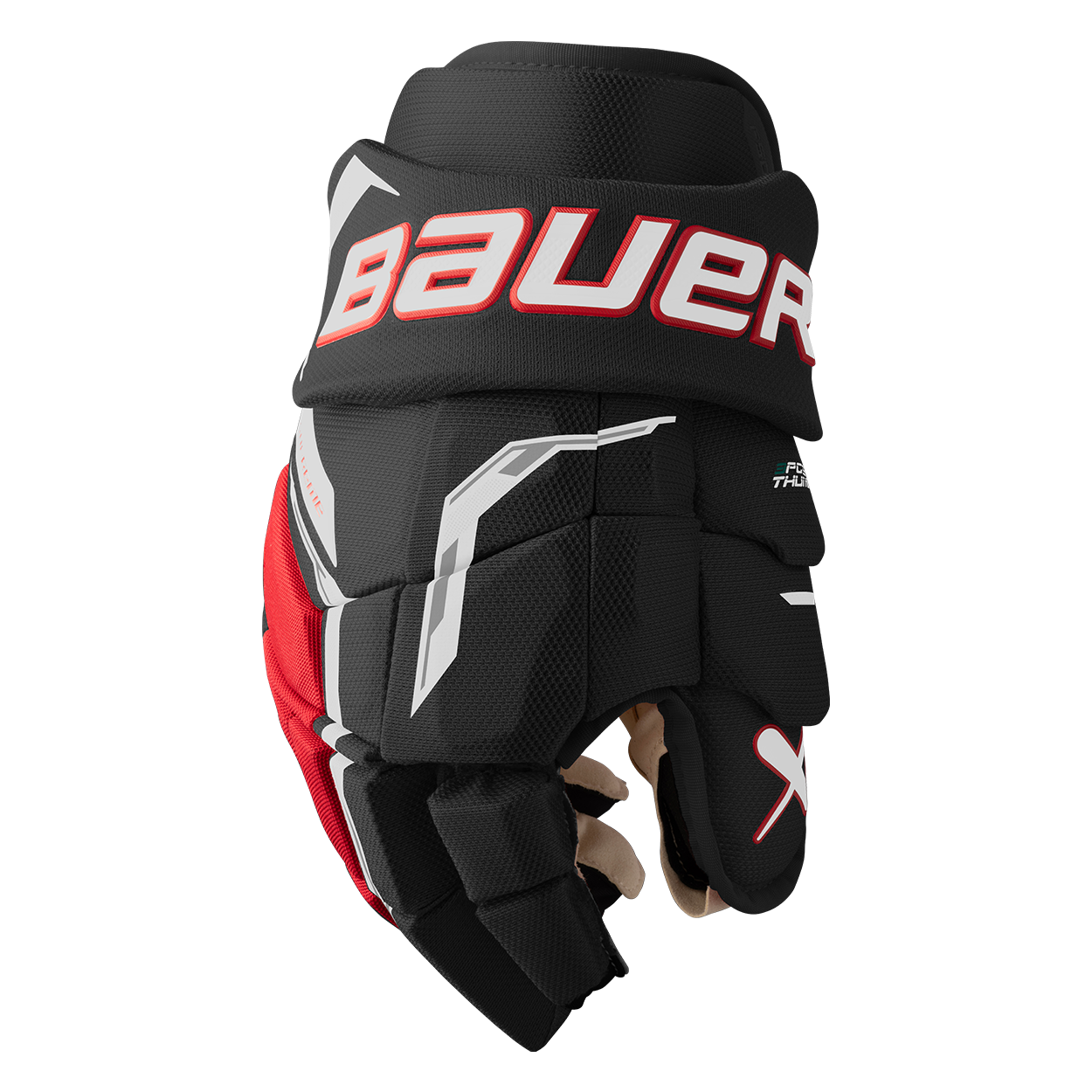 BAUER SUPREME F50 PRO JÄÄKIEKKOHANSKAT - Image 11