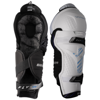 BAUER VAPOR FLY-W SÄÄRISUOJAT