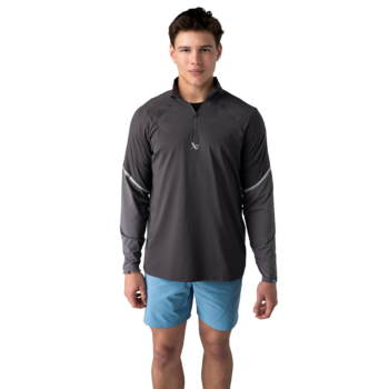 BAUER GOLF LTWT 1/4 ZIP